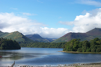 Derwent Water