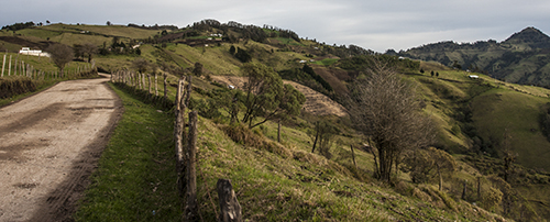 Cerro Magdalena